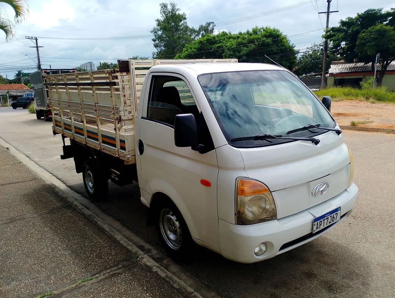 Carreto frete transporte  - Foto 4