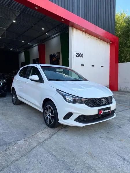 Fiat Argo 1.0 6V Flex. 2022 - Foto 4