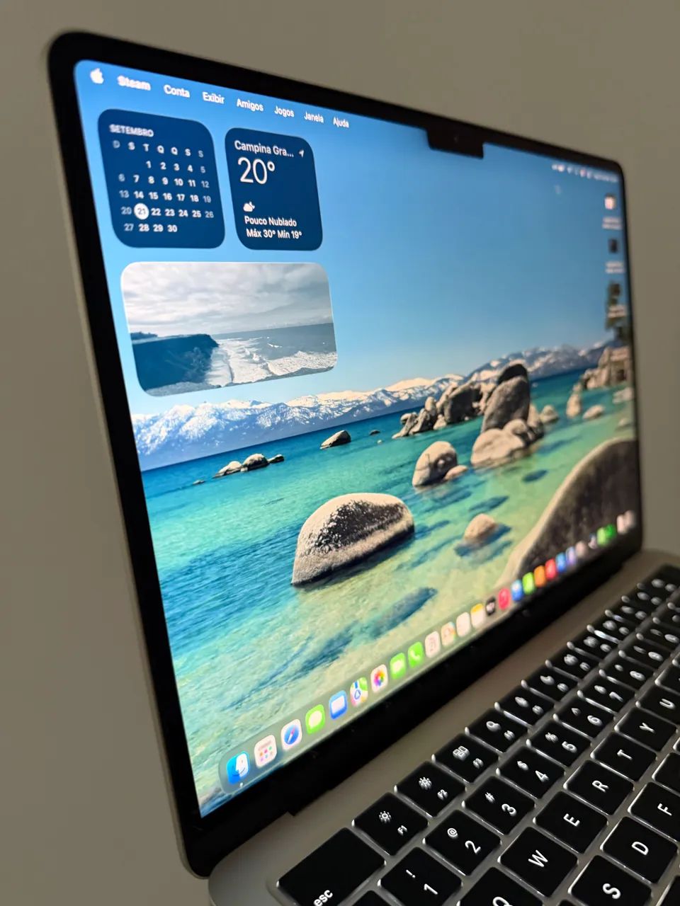 Macbook Air M5 - Foto 2