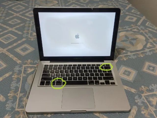 MacBook Pro - Foto 5