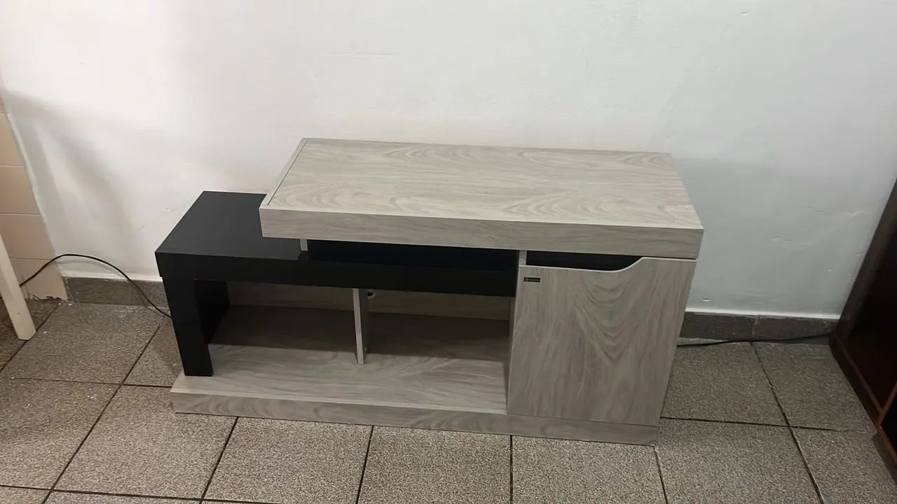 Rack para TV