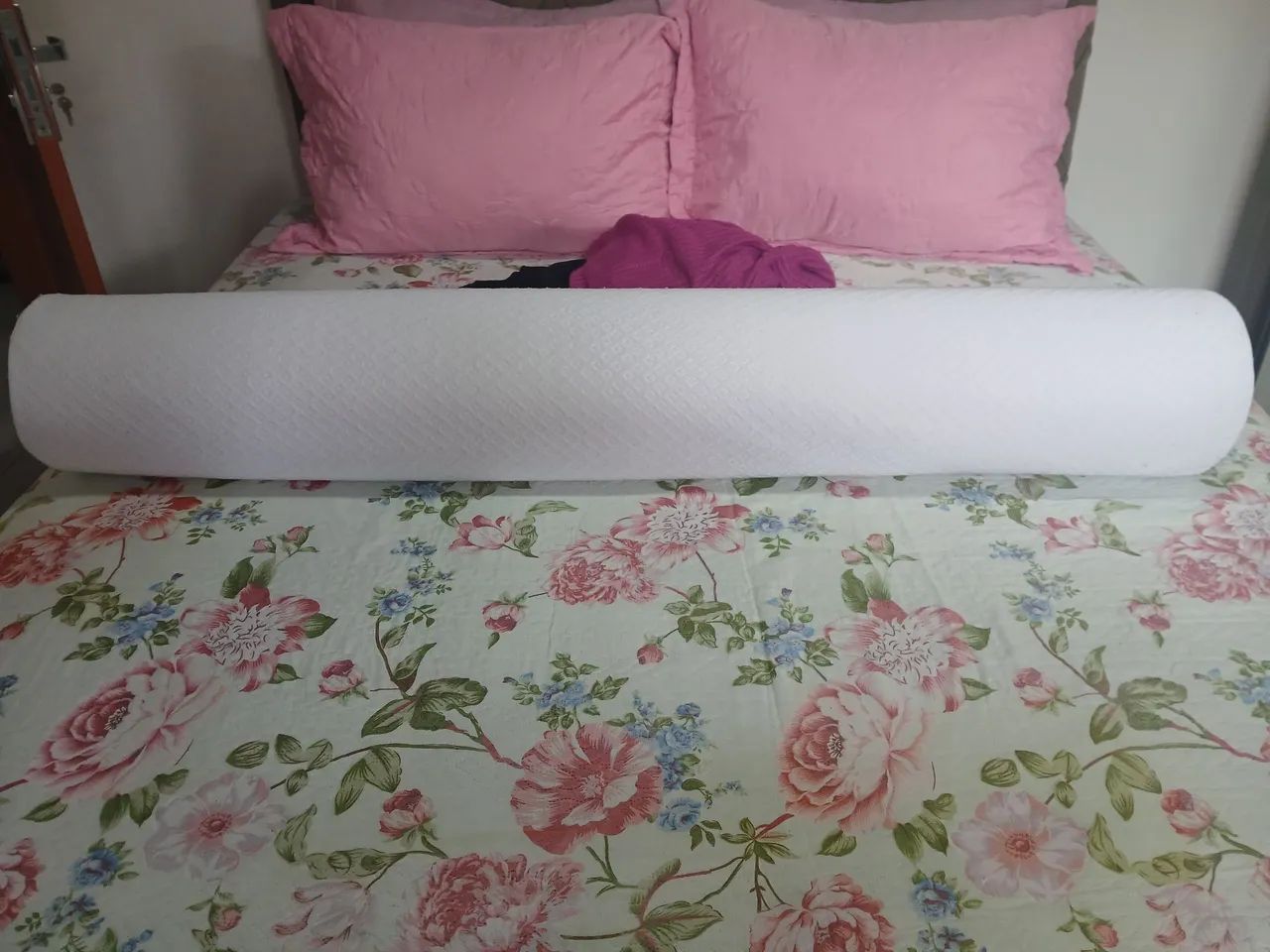 Travesseiro super conservado!!! - Foto 3