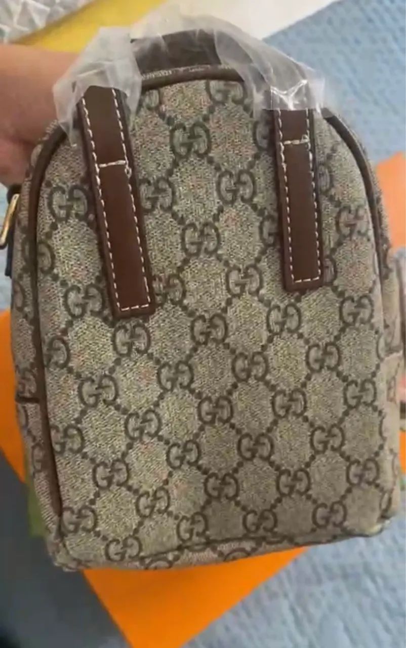 Mochila gucci  - Foto 5