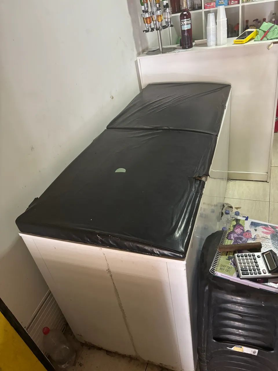 Freezers Horizontal  - Foto 4