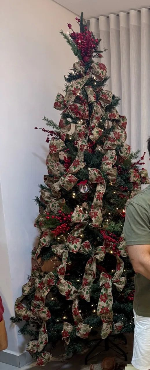 Arvore de natal
