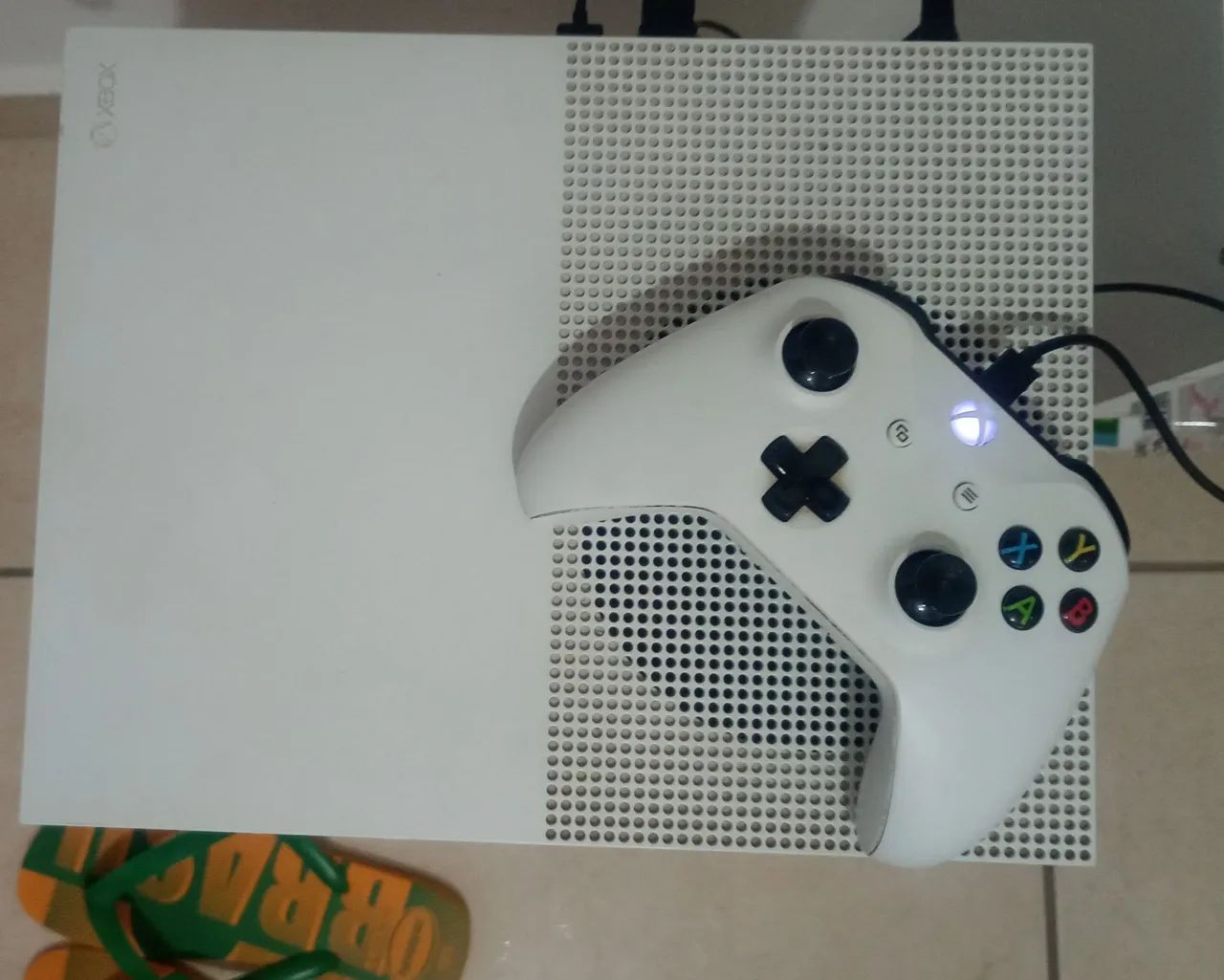 X box one série S  - Foto 2