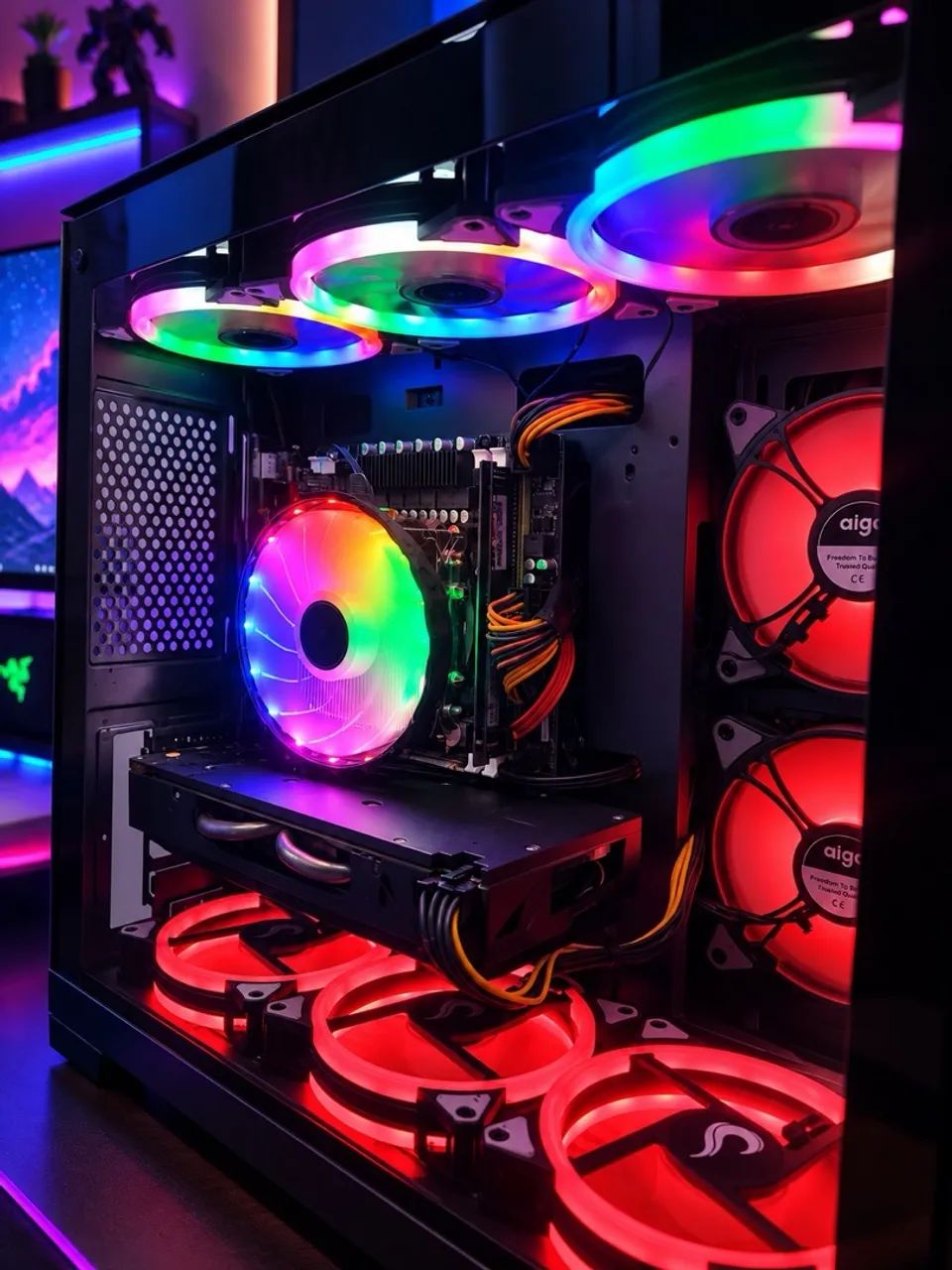 Pc Gamer  - Foto 3