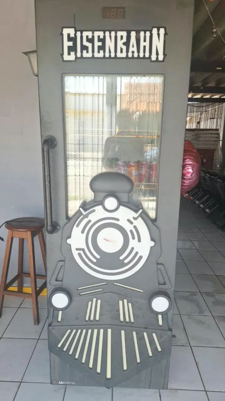 Lanchonete 