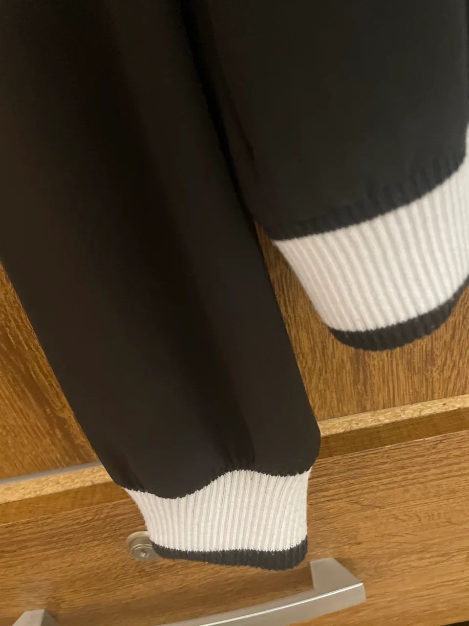 Jaqueta transparente  - Foto 2