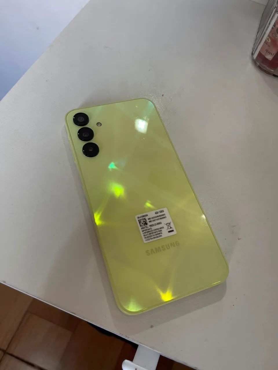 Samsung A15 4g - Foto 3