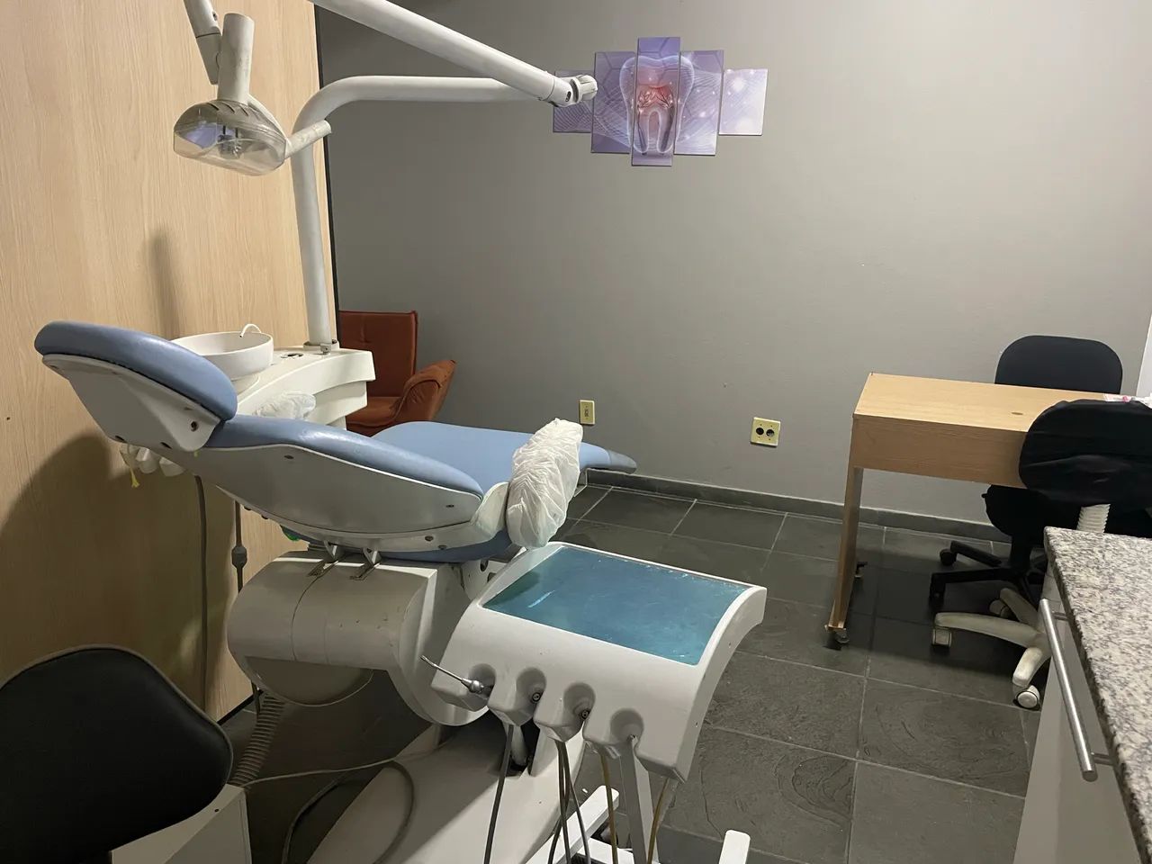 Passo sala dentista - Foto 2