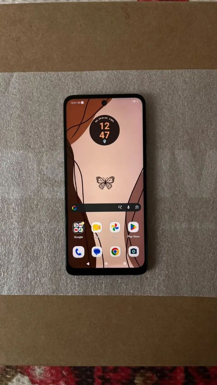 Moto G14 - Foto 3