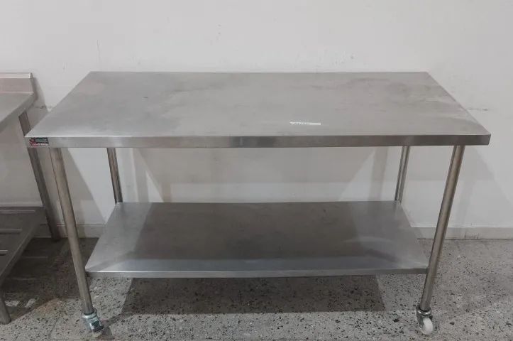 Bancadas Aço inox 304 - À partir de R$ 1.000,00 - Foto 2