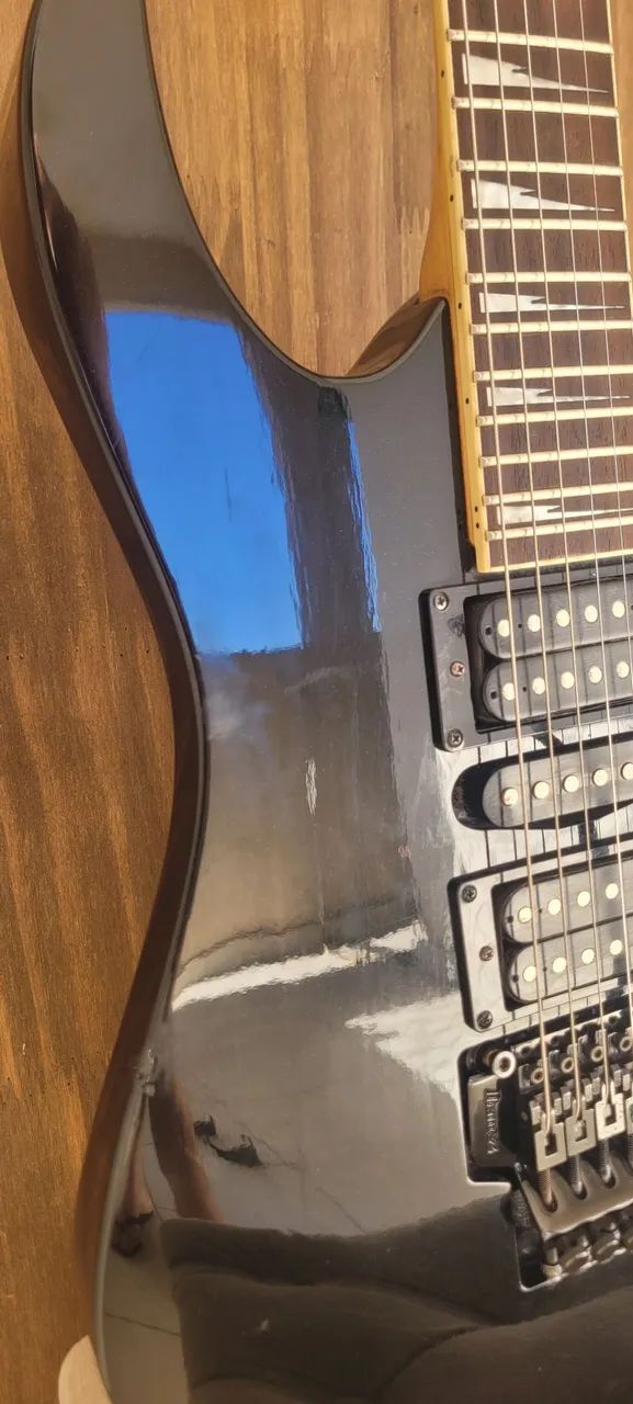 Guitarra Ibanez Gio N427 - Foto 3