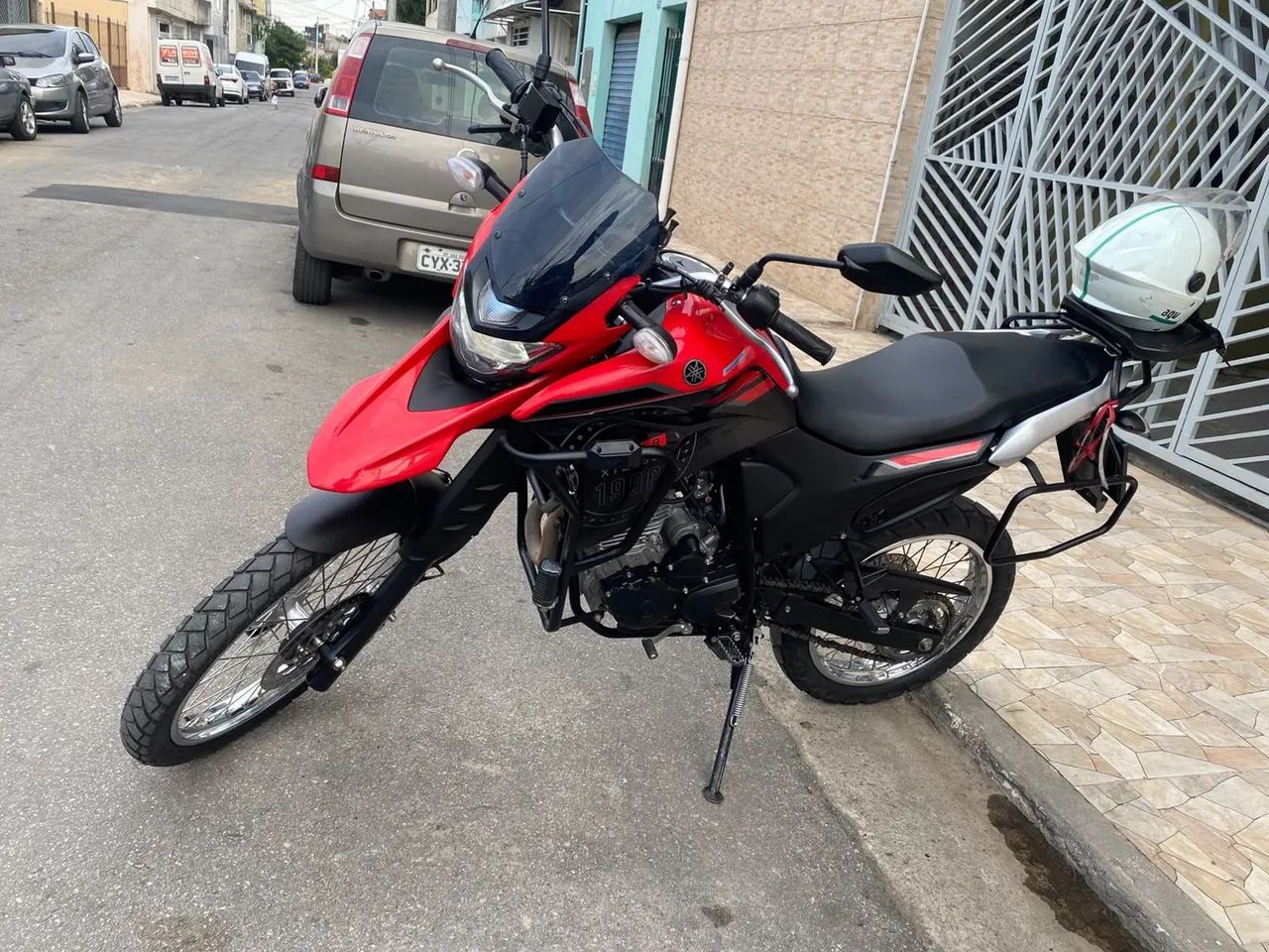 Lander 250 2024 - Foto 2