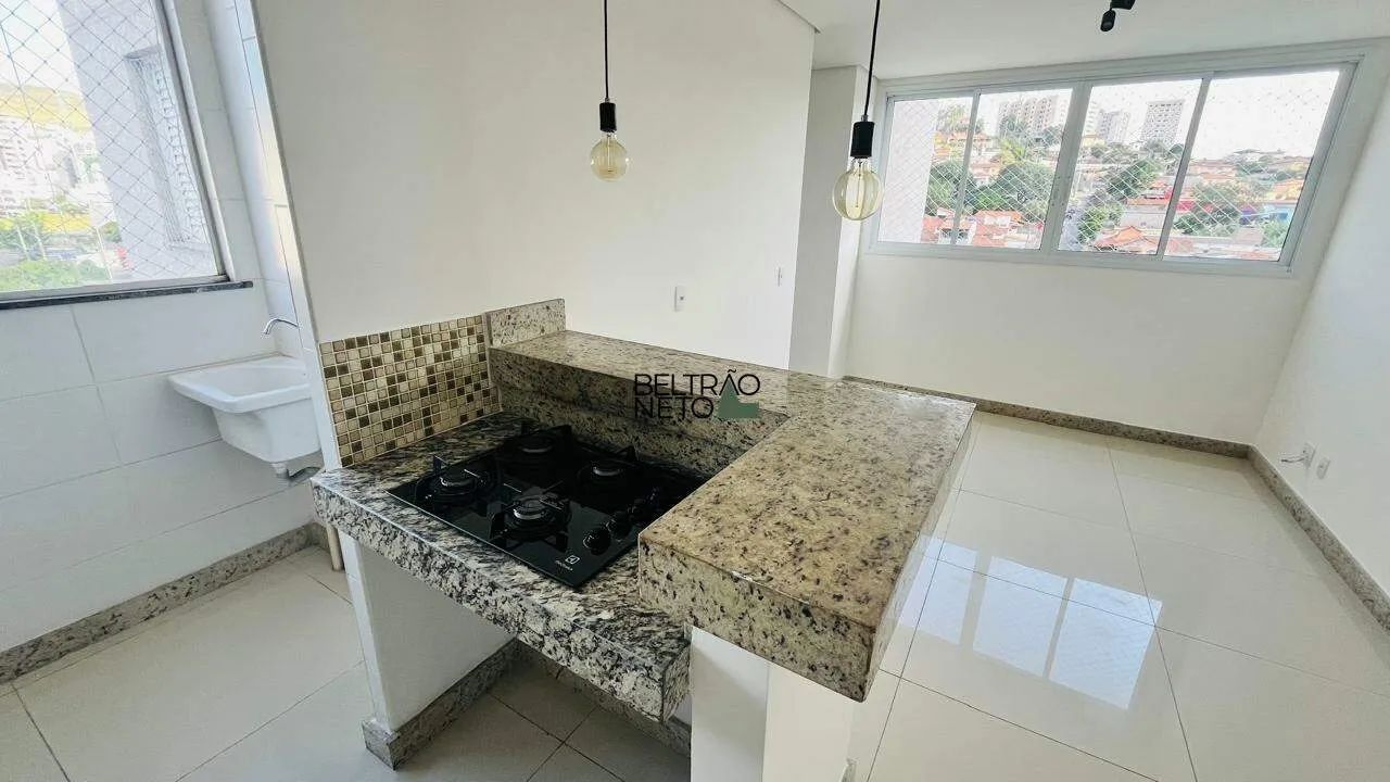 Apartamento 2 quartos para alugar no Palmeiras. - Foto 3