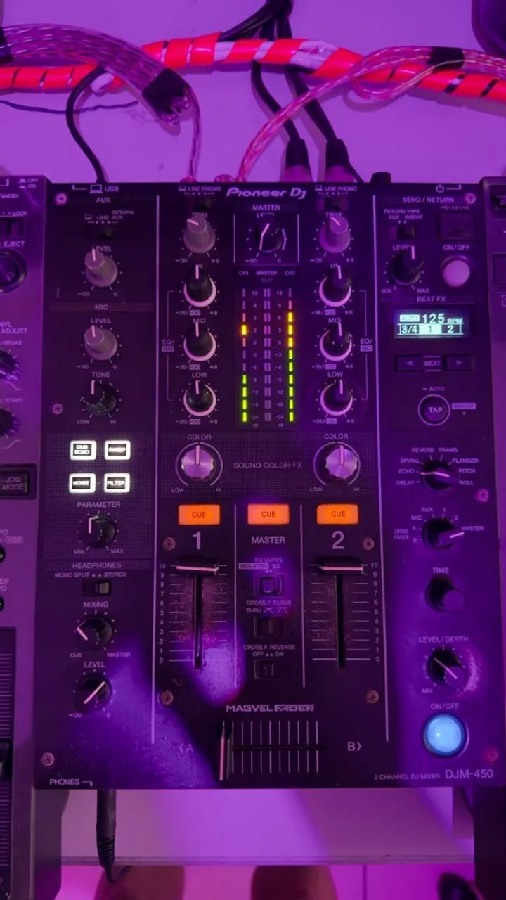 SETUP DJ COMPLETO - Foto 4