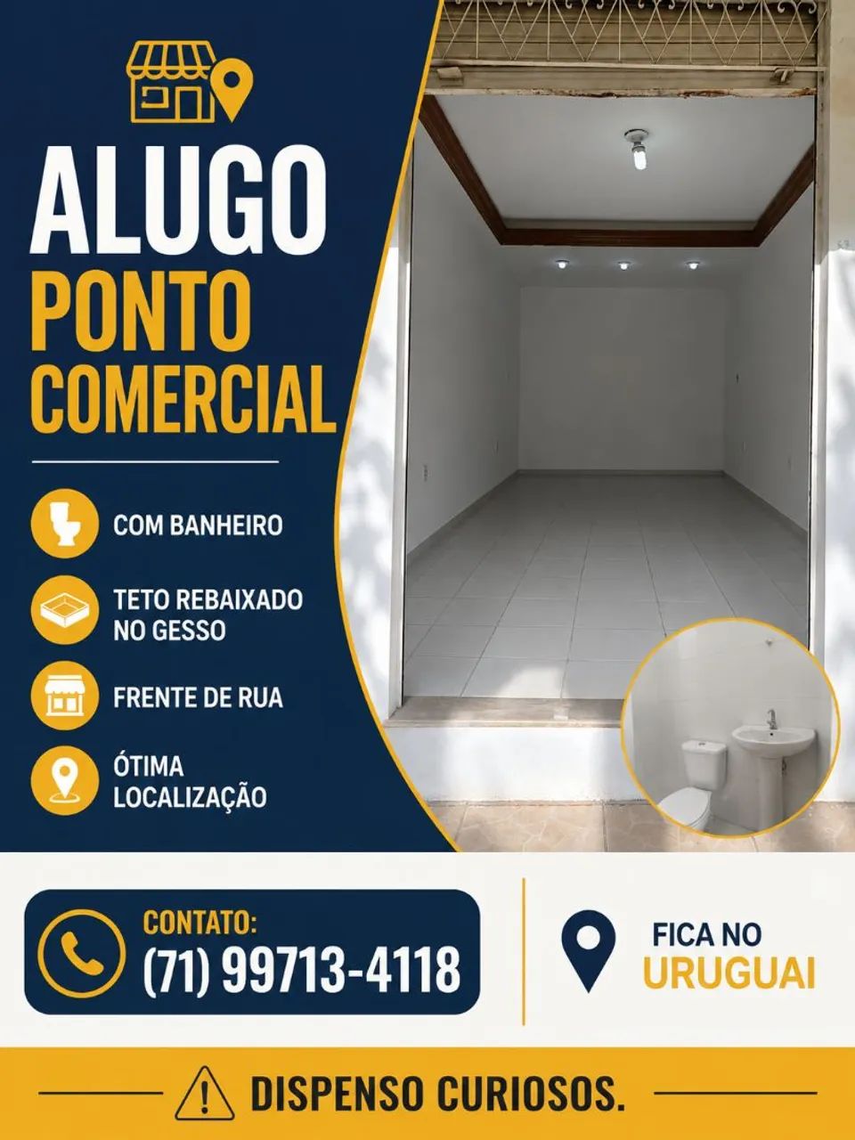 alugo ou passo.  - Foto 3