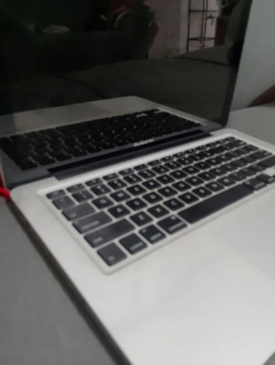 MACBOOK 12 PRO  - Foto 4