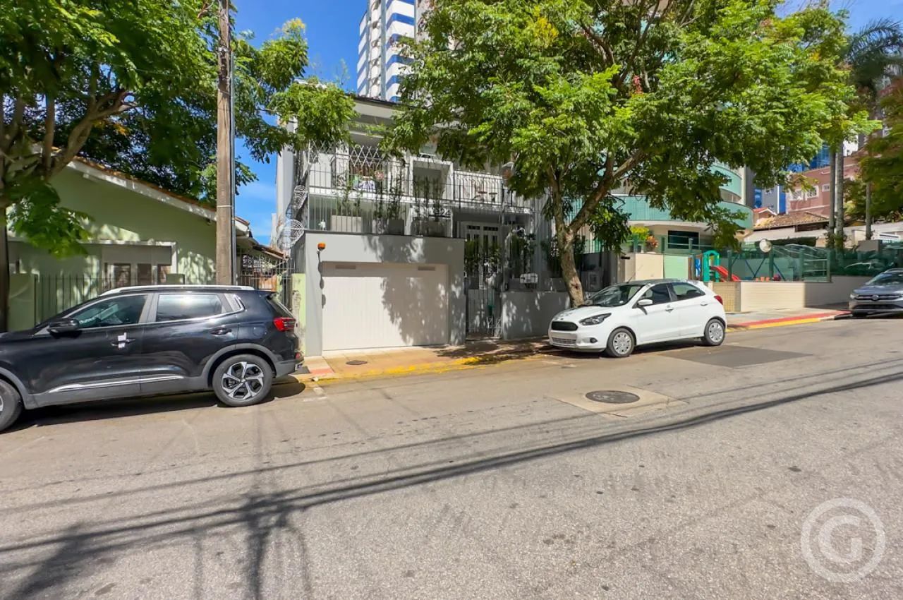 Viva com praticidade no Centro de Florianópolis - Foto 4