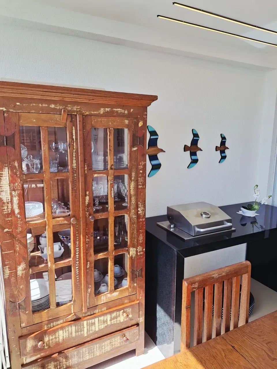 Apartamento Beira-Mar na Enseada de Búzios - Foto 4