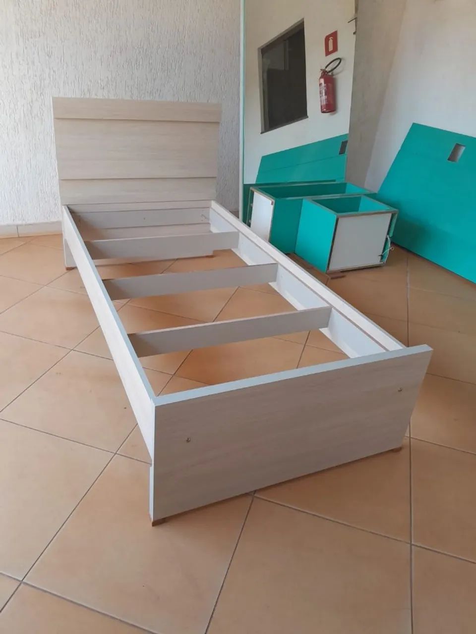 Cama planejada  - Foto 3