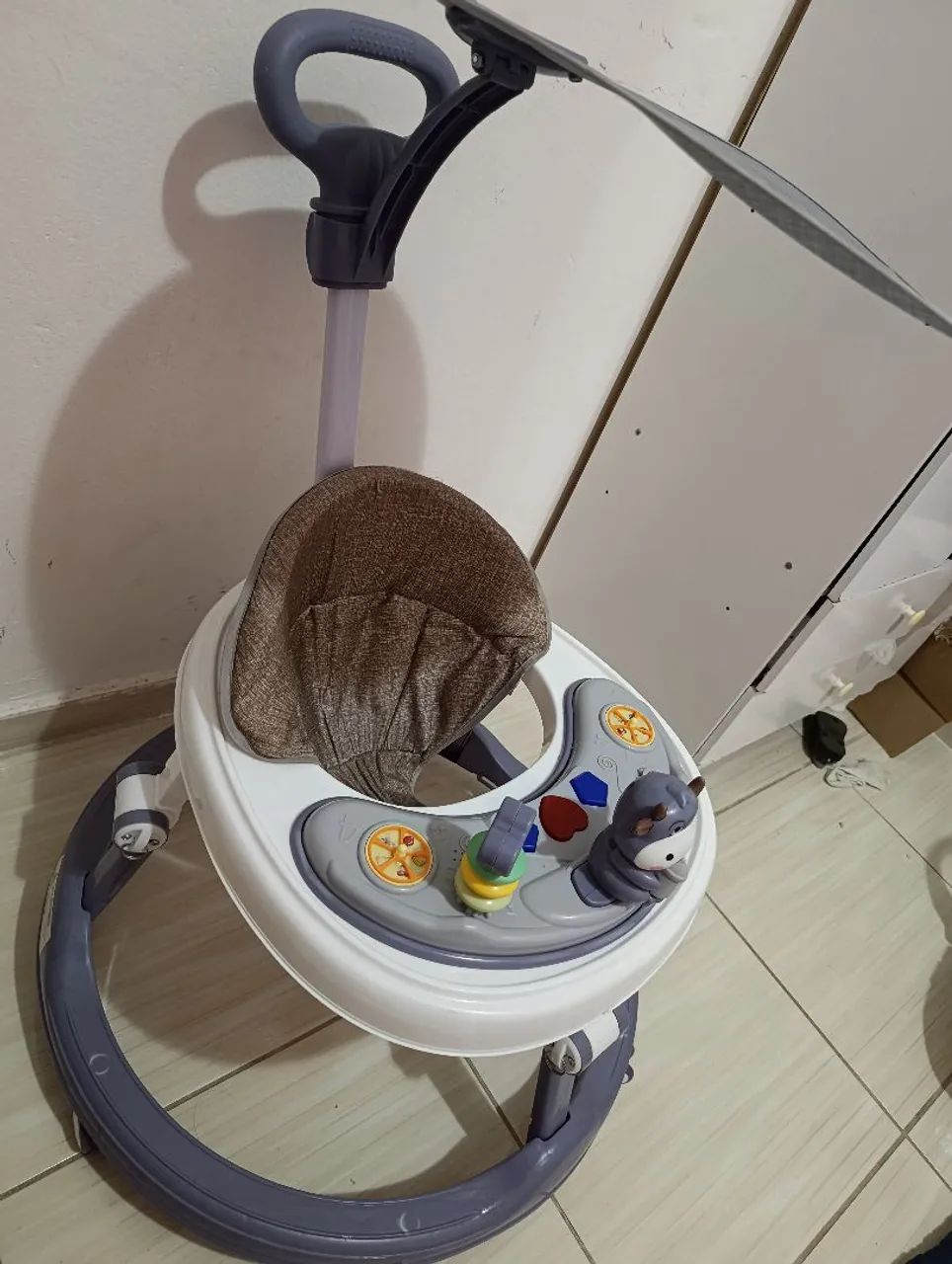 Anda já  - Foto 4
