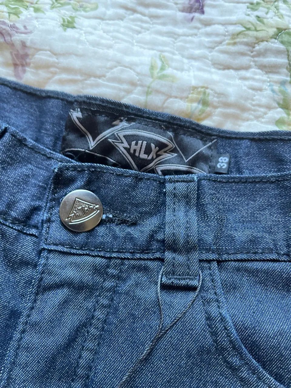 Calça reforçada motociclista  - Foto 2