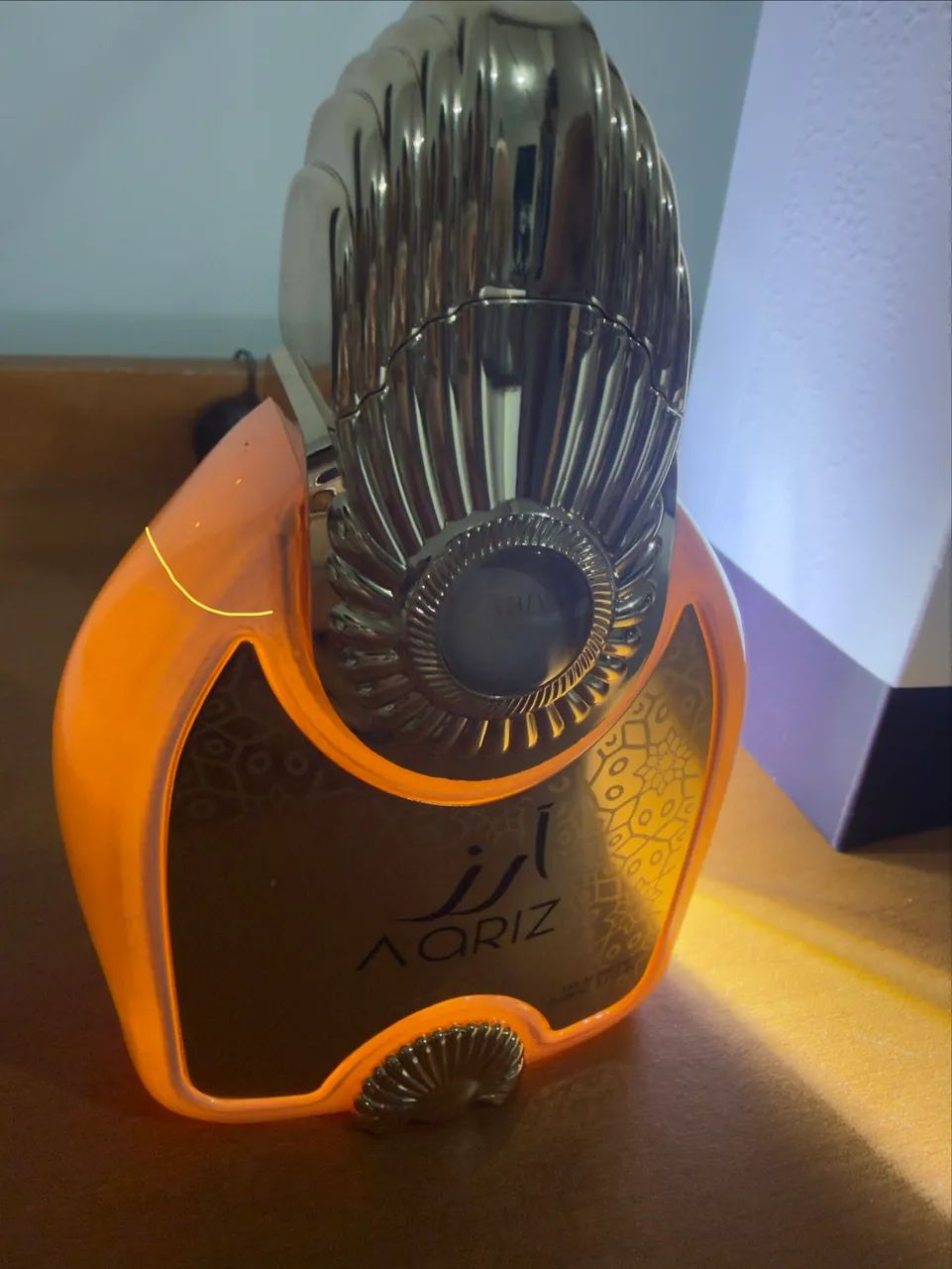 Aariz arabiyat prestige - Foto 4