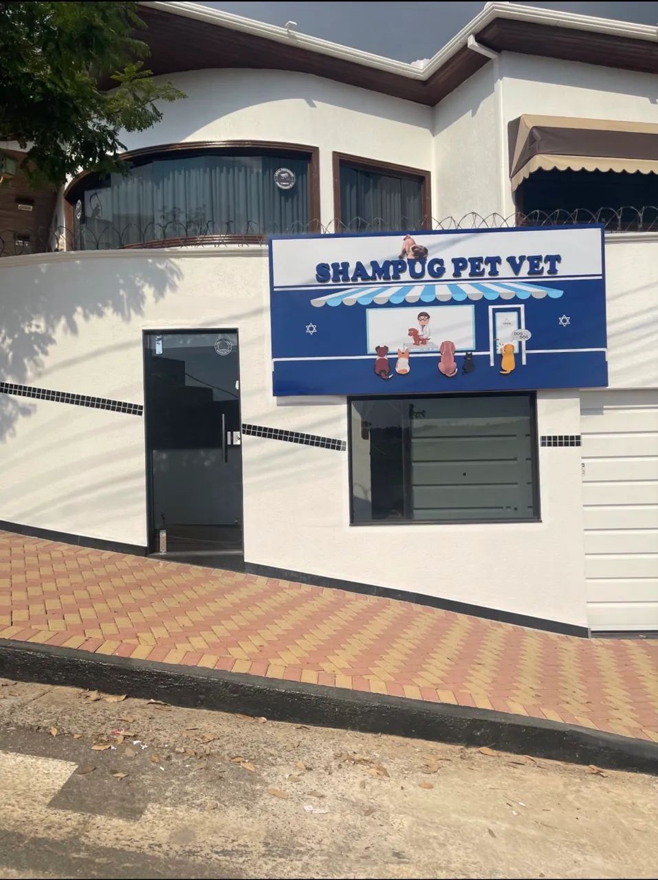 Placa para comercio  - Foto 4