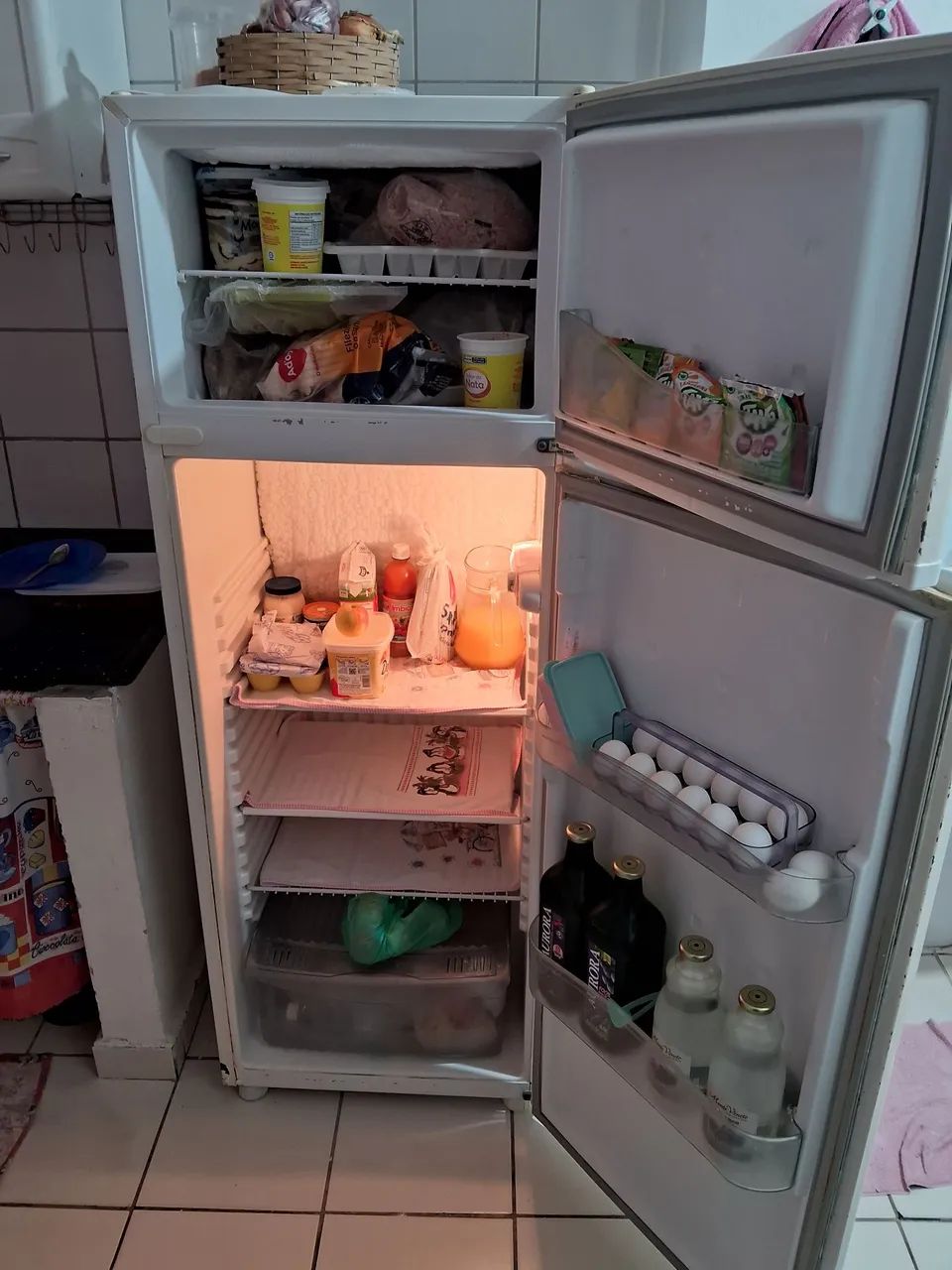 Geladeira