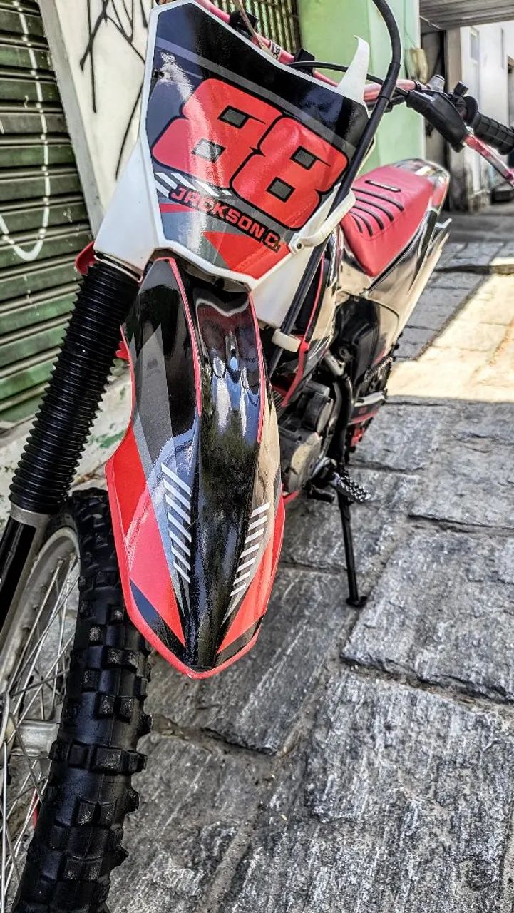 CRF 2015/16 Conservada, Revisada  - Foto 3