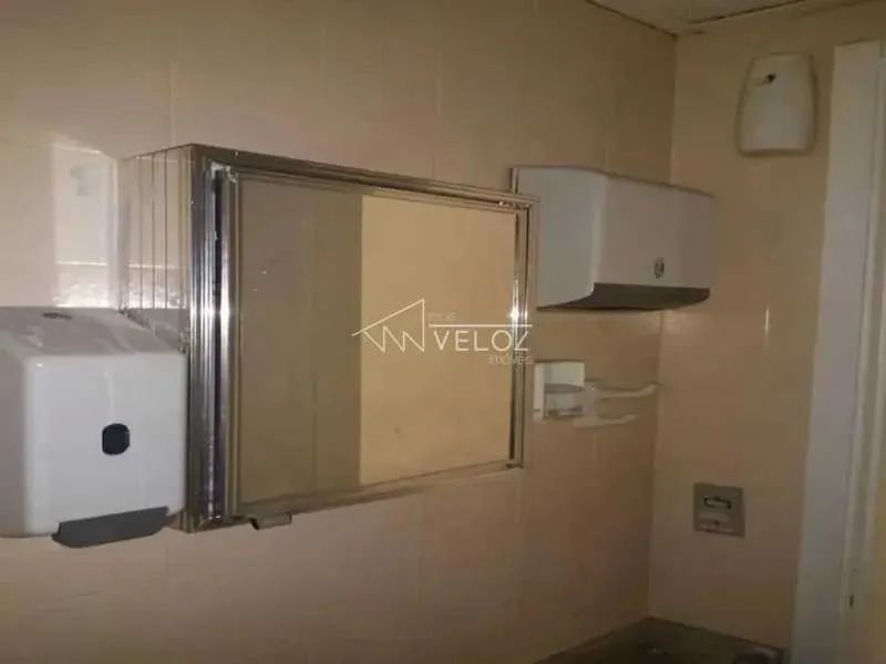 Sala - / Comercial / Centro - Foto 5