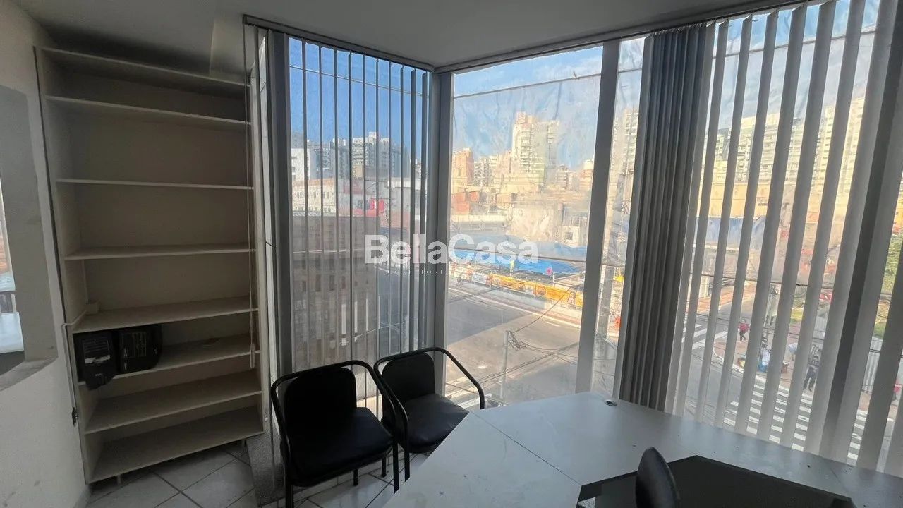 Sala Comercial em Guarapari no Centro da cidade