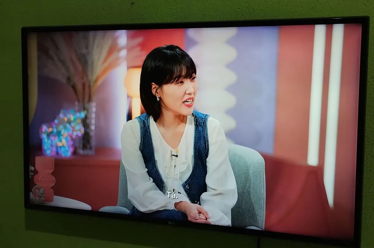 Tv LG 43 smart  - Foto 2