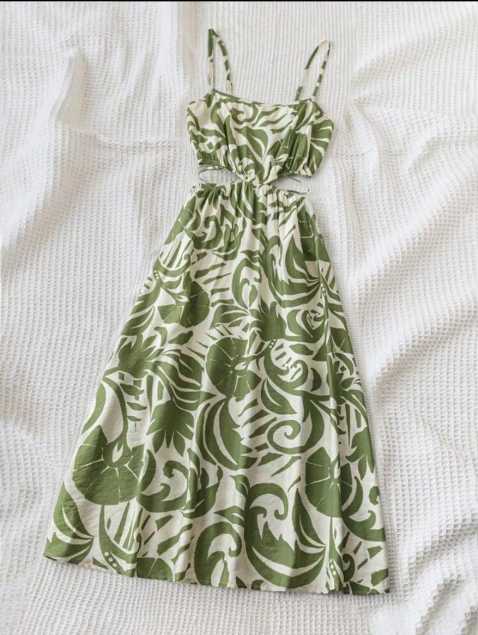 Vestido recorte SHEIN  - Foto 4