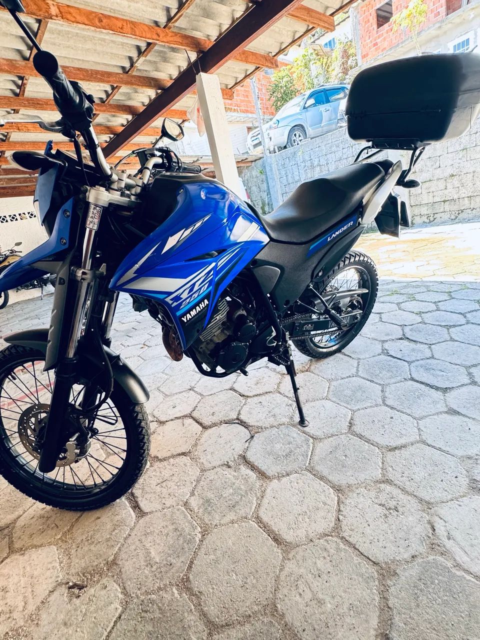 Lander 250 2022  - Foto 2