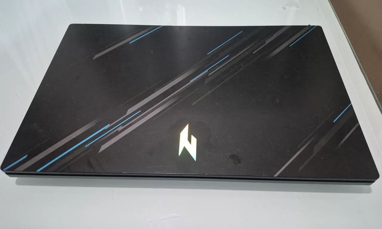 Notebook acer - Foto 4
