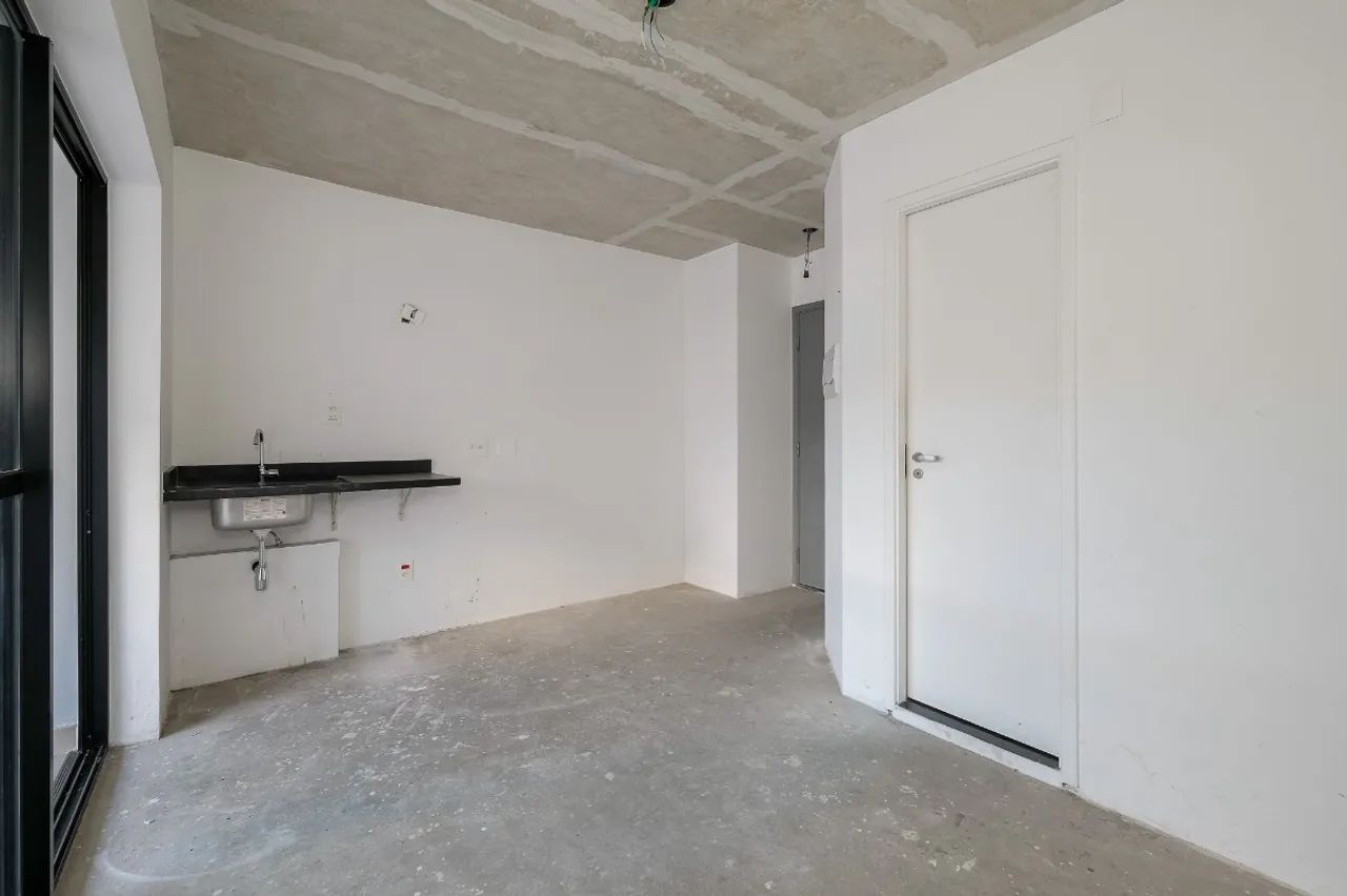 Studio para venda em Bom Retiro com 1 quarto, sendo 1 suíte, 30m² - Foto 5