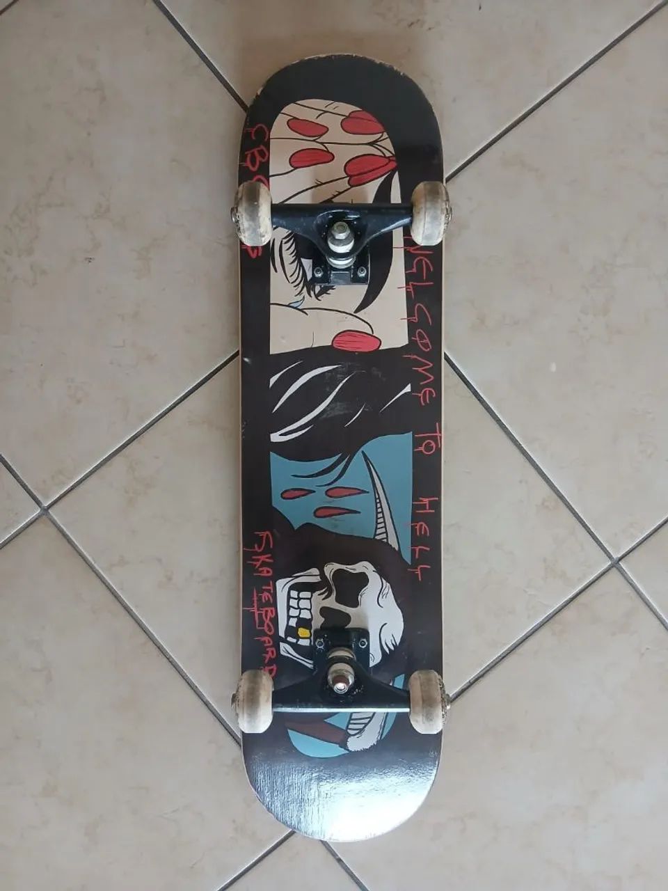 Skate