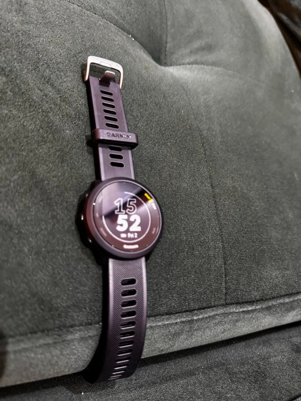 Garmin forerunner 55