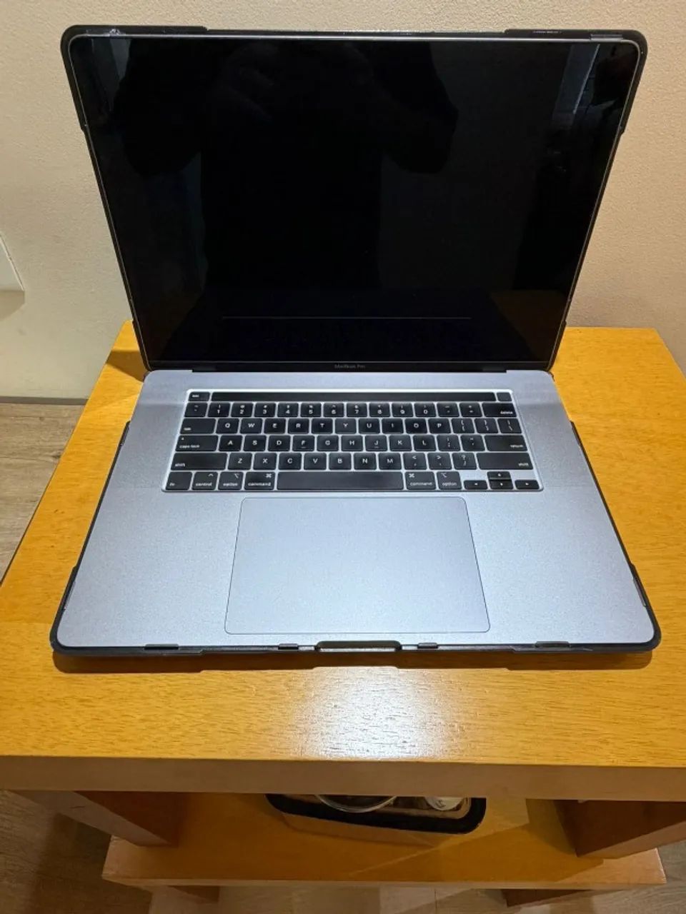 MacBook Pro 16" Touch Bar ? Space Gray (2019) - Foto 3
