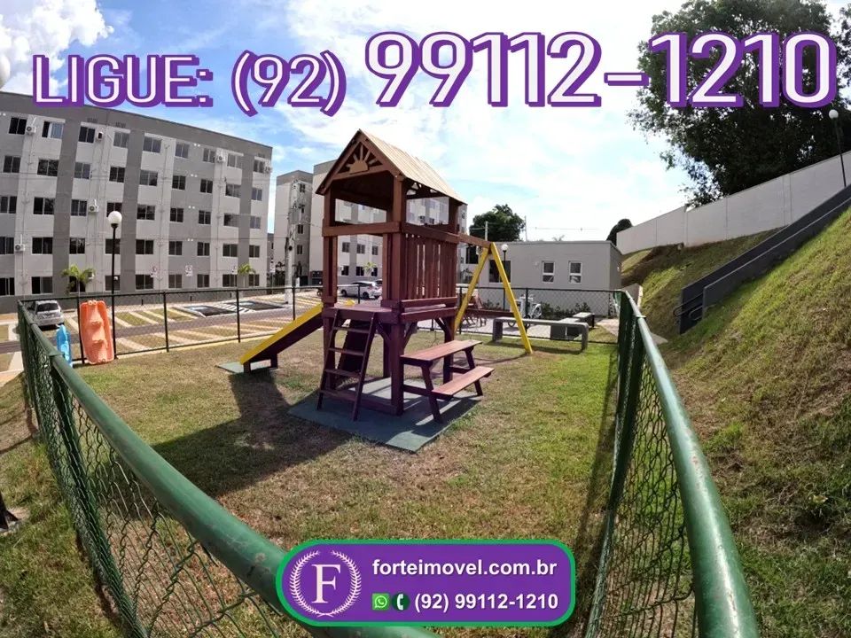 Apartamento 2 Quartos próximo do Rapidão - Foto 2