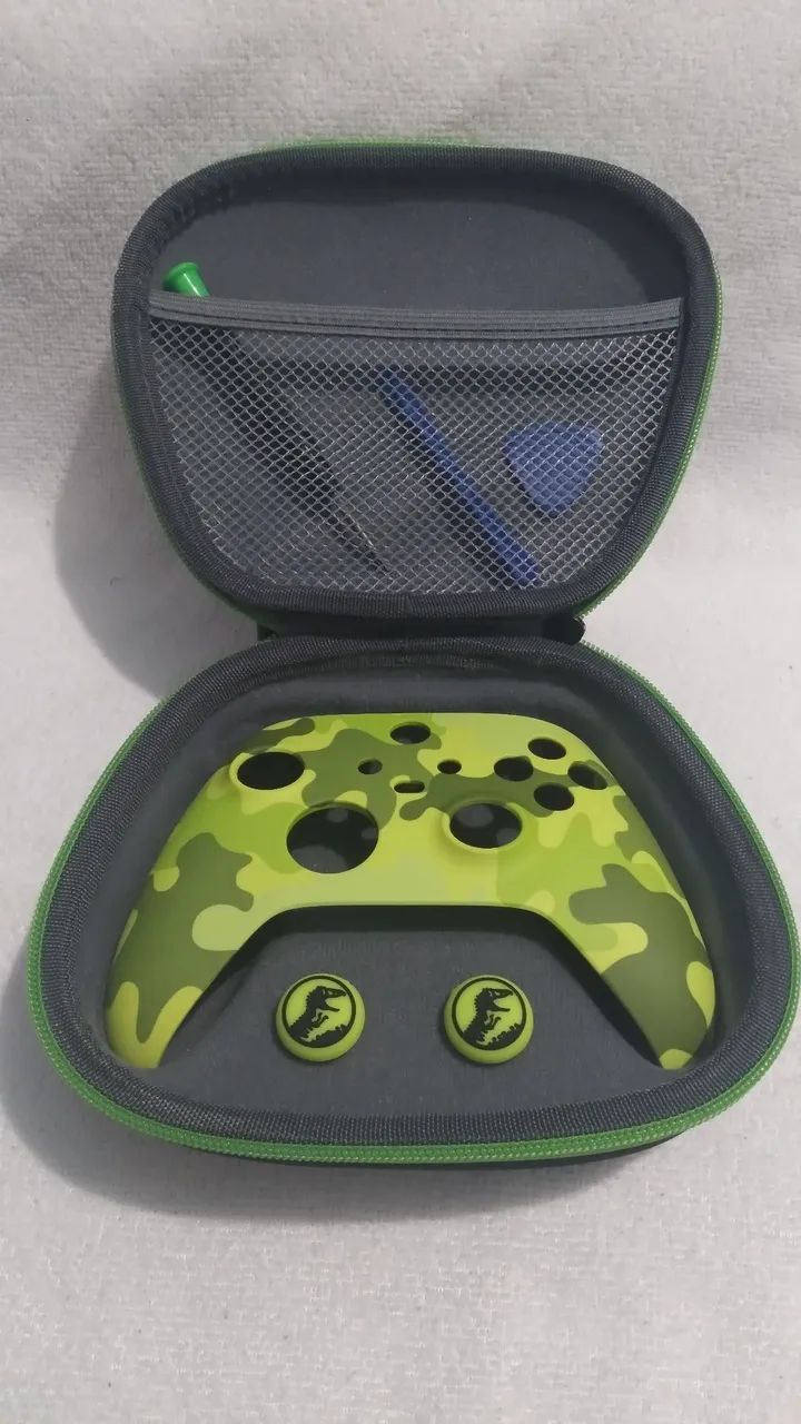 Kit XBOX case