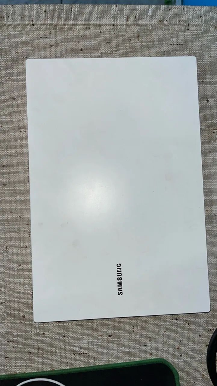Notebook Samsung  - Foto 4