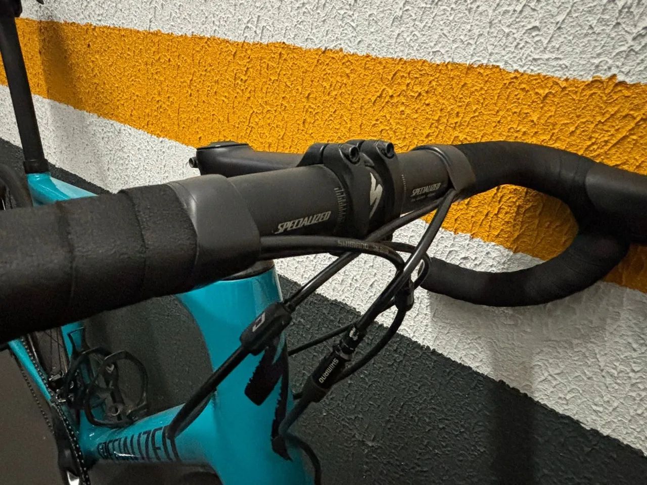 Tarmac SL6 - Foto 4