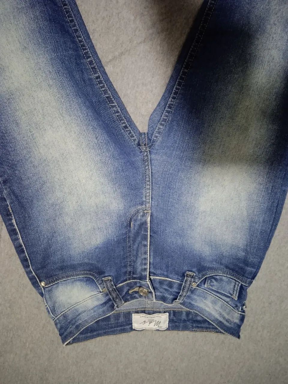 Calças jeans - Foto 4