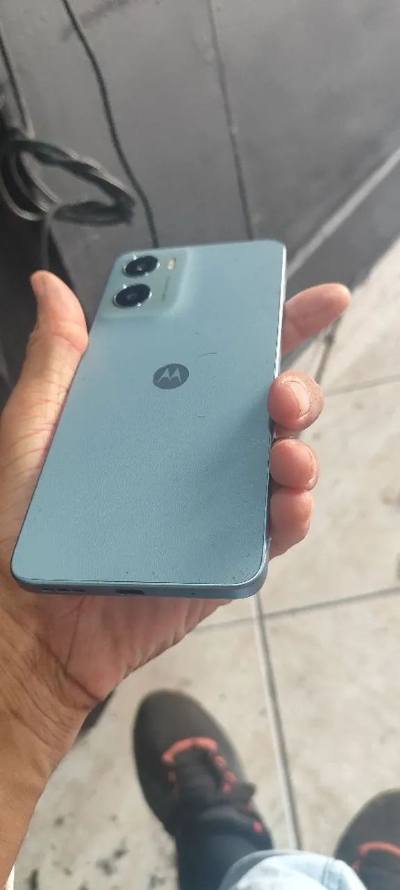 Celular moto g05 - Foto 3