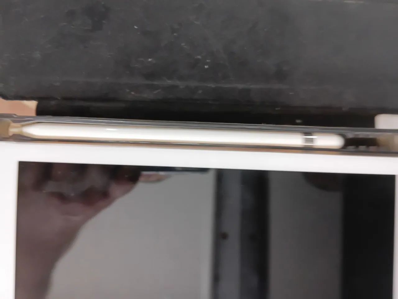 Ipad 6th gen perfeito estado - Foto 3