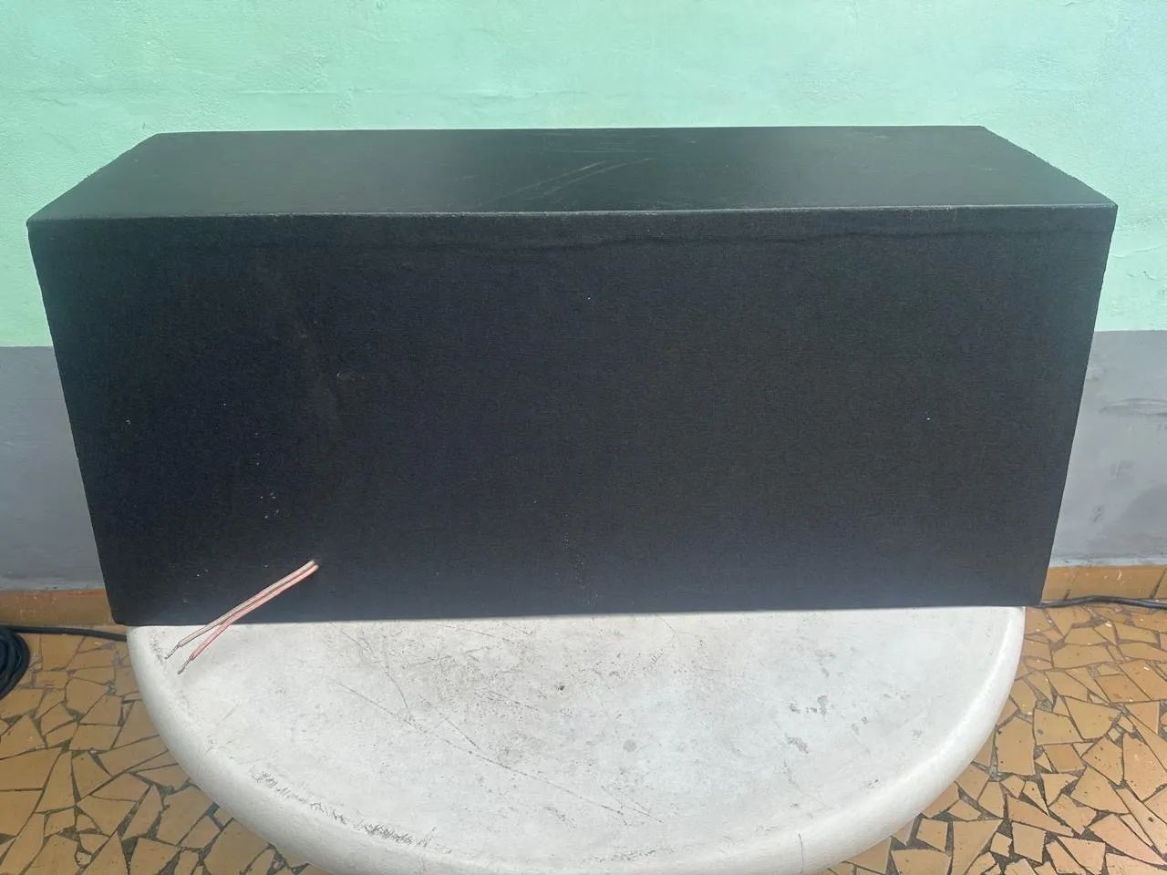 Caixa selada dupla  - Foto 3